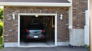 Garage Door Installation at Tonquish, Michigan